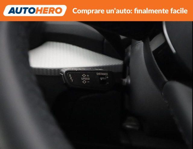 AUDI Q2 30 TFSI Admired Advanced