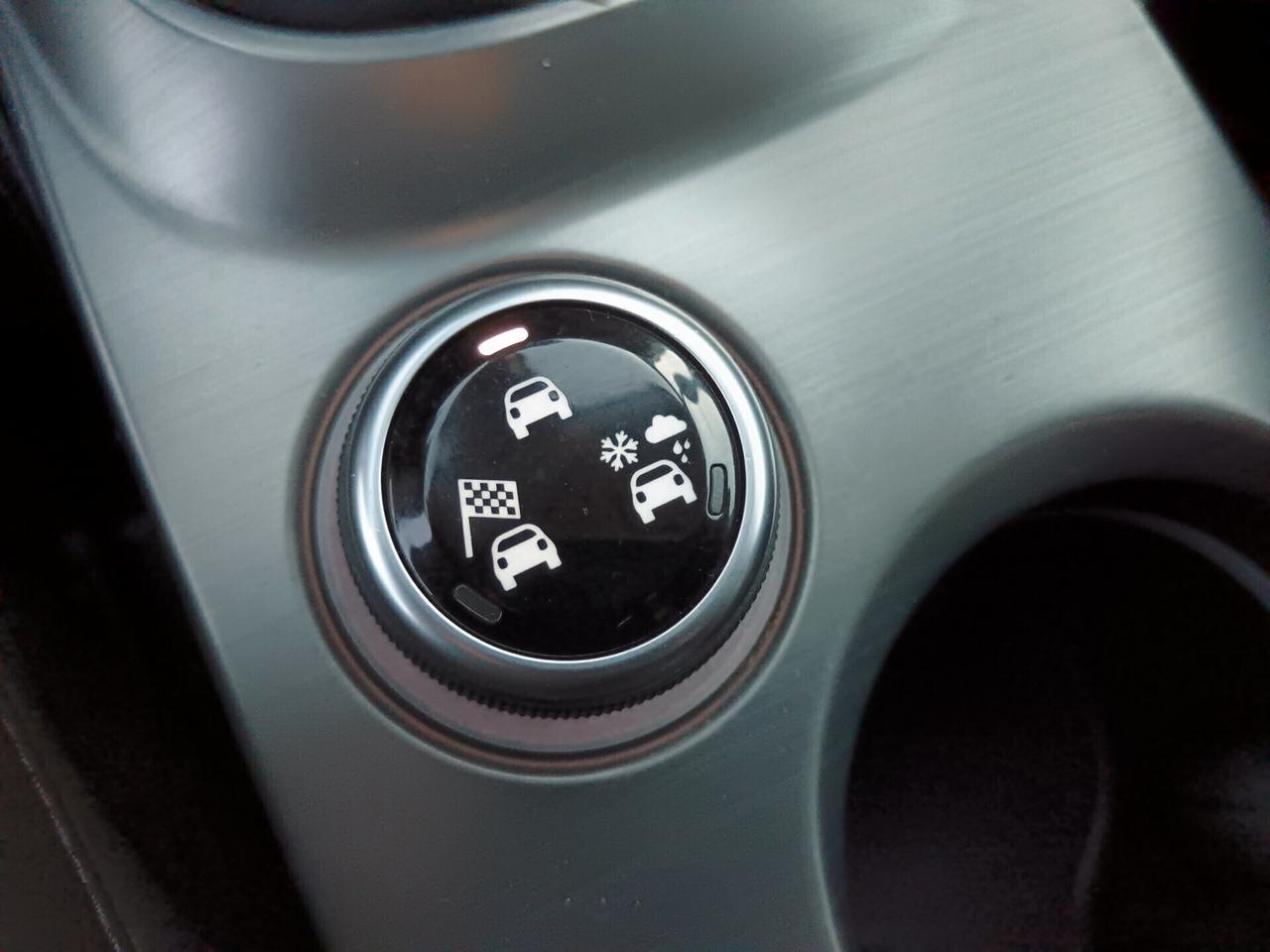 Fiat 500X 1.6 MJT 120CV LOUNGE NAVI XENON