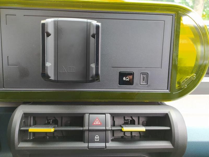 FIAT Grande Panda 110 hybrid Pop CBC