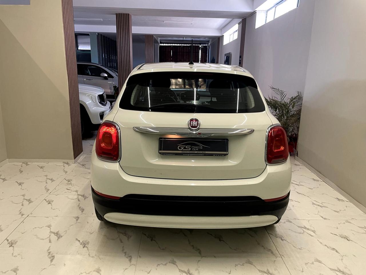 Fiat 500X Fiat 500x 1.6 MultiJet 120 CV Business