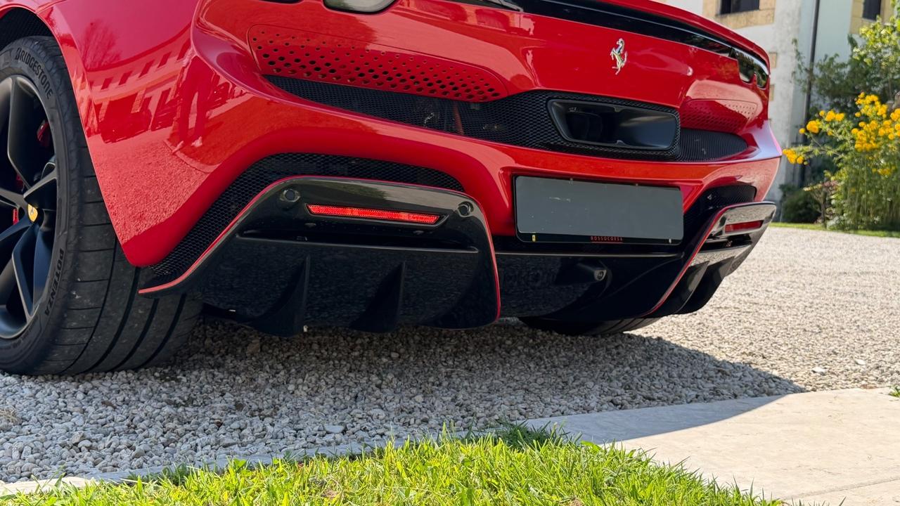 Ferrari 296 GTB