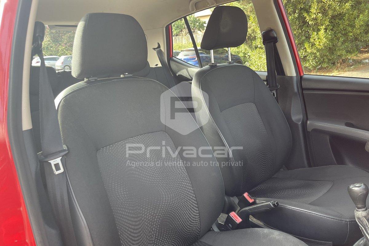 HYUNDAI i10 1.1 12V Classic