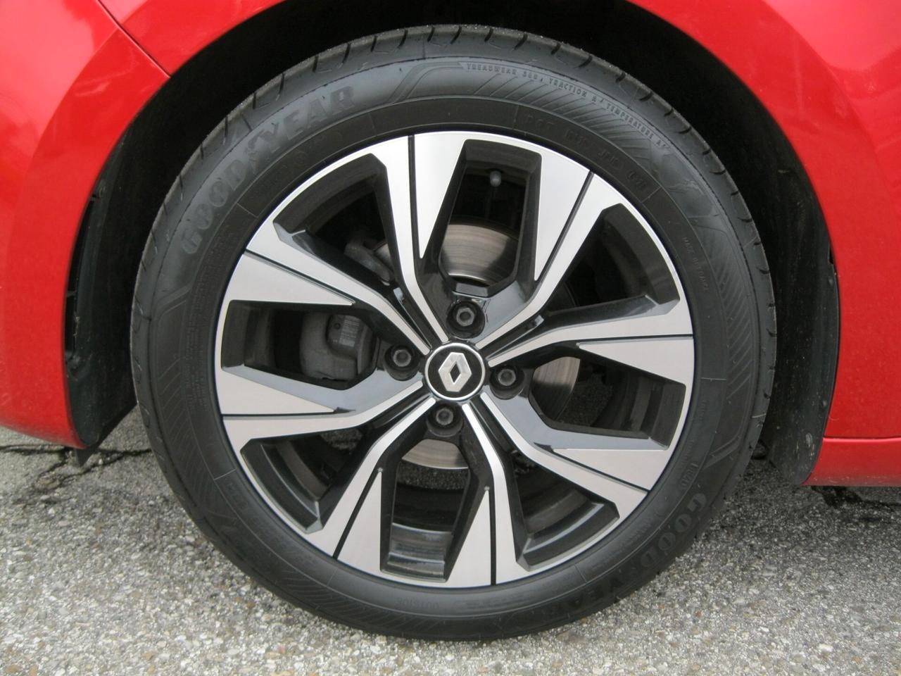 Renault Clio SCe 65 CV 5 porte Limited