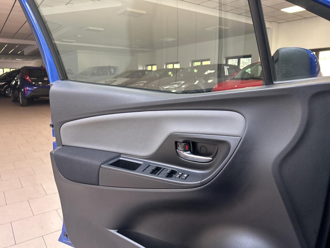 Toyota YARIS 5P 1.5 ACTIVE MY 18