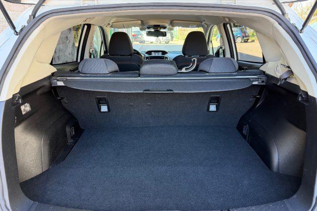 SUBARU XV 2.0i 150CV E-BOXER PREMIUM AWD MHEV LINEARTRONIC