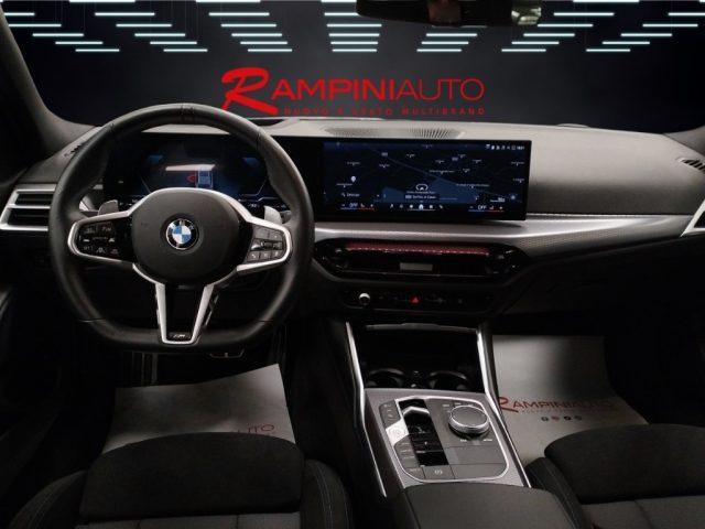 BMW 320 48V xDrive Touring Msport Pro Km 23000 IVA ESPOSTA