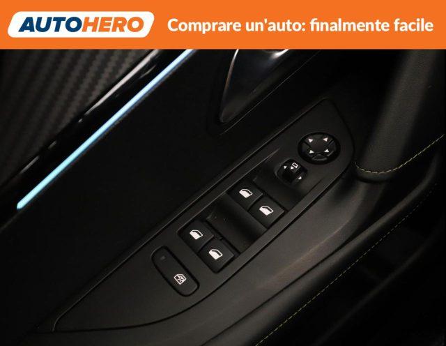 PEUGEOT 2008 PureTech 130 S&S GT