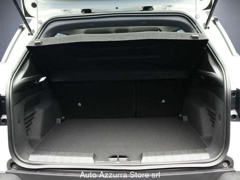 Jeep Avenger Avenger 1.2 turbo Altitude fwd 100cv *PROMO AZZURRA*