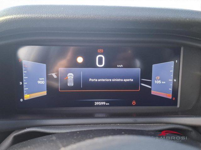 JEEP Avenger 1.2 turbo Summit fwd 100cv