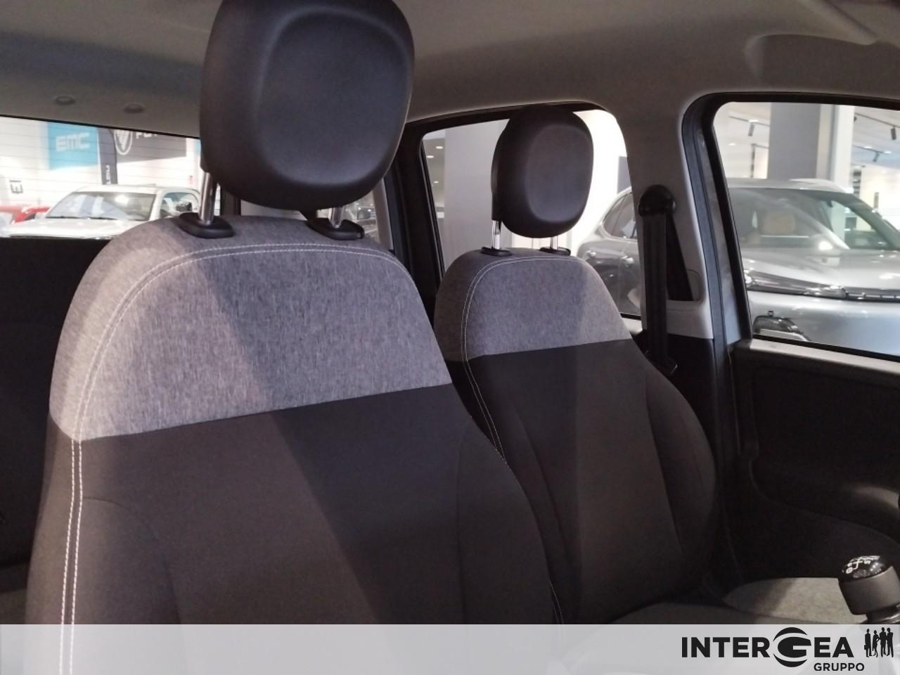 FIAT Panda 1.0 firefly hybrid s&s 70cv