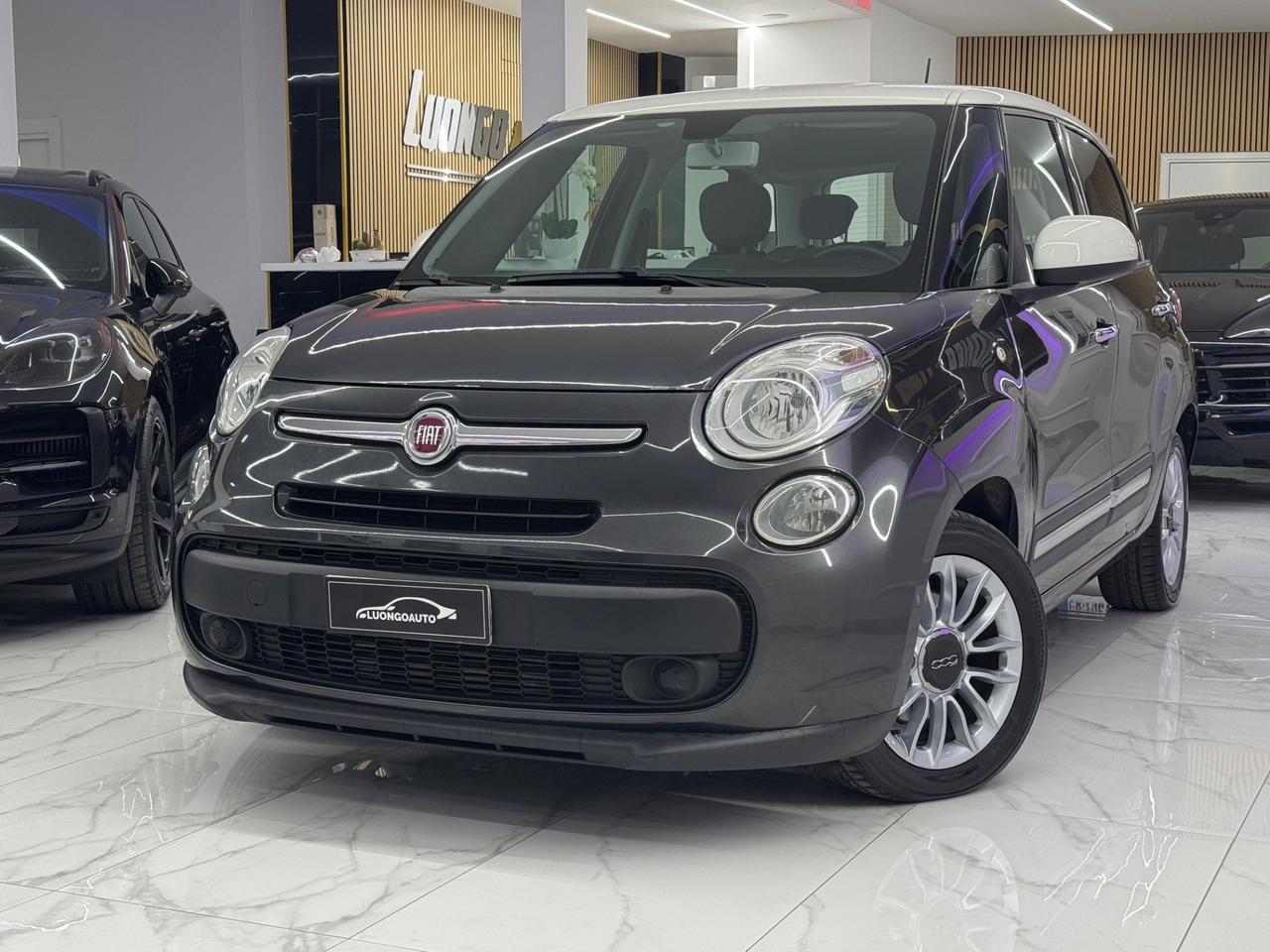 Fiat 500L 1.3 Multijet 85CV Lounge Bi-Color