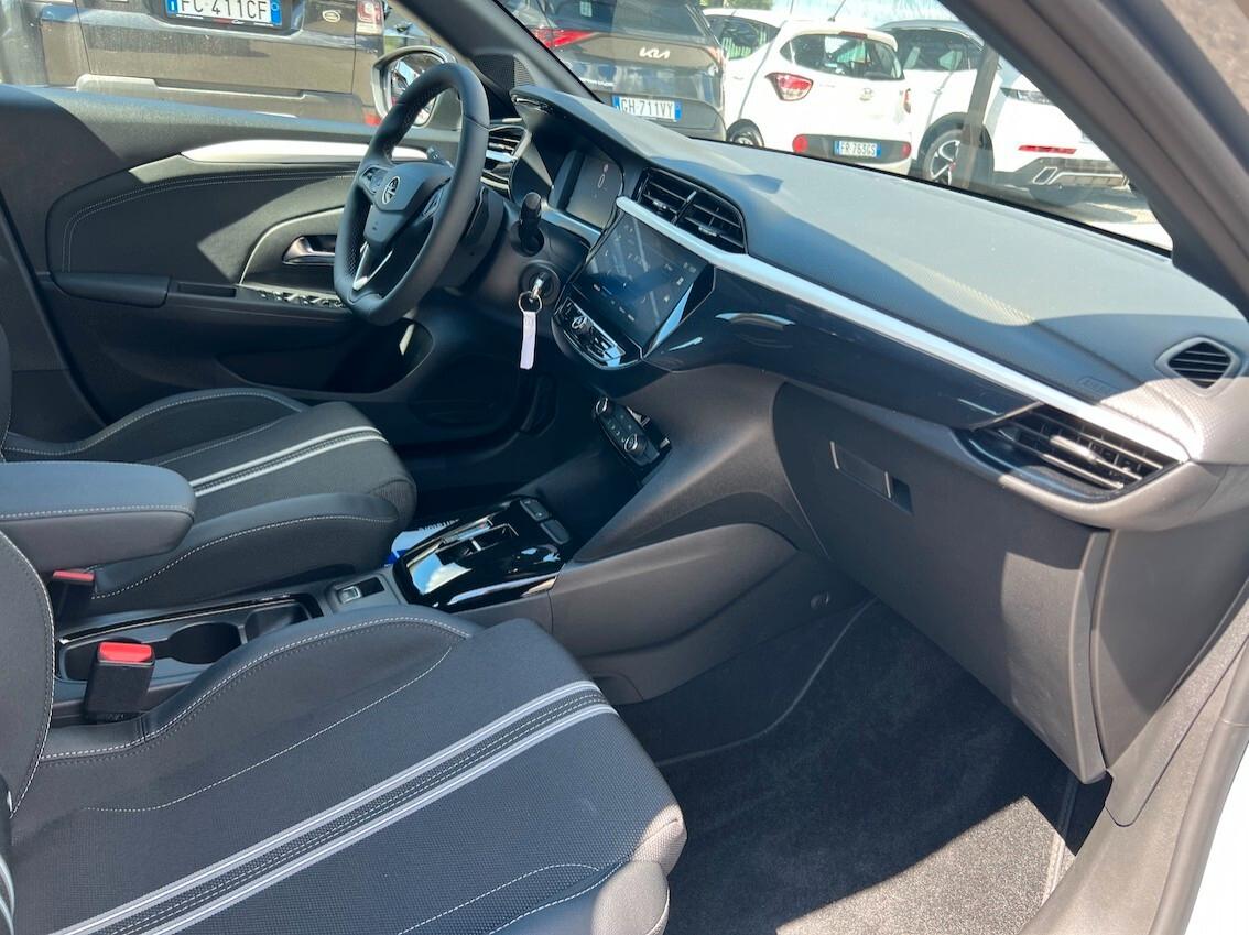 Opel Corsa 1.2 GS 100 CV EAT8 - NUOVA - IVA ESPOSTA
