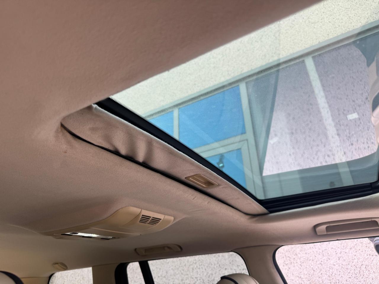 Land Rover Range Rover Suv Range Rover 3.6 tdV8 Vogue auto