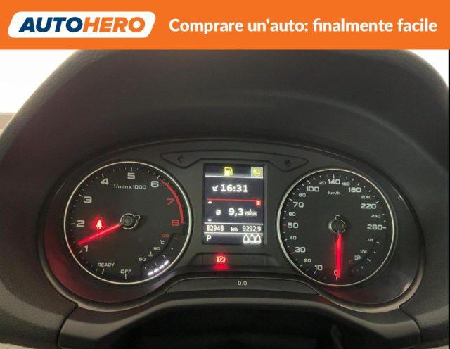 AUDI Q2 35 TFSI Admired Advanced