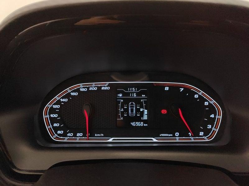 DR AUTOMOBILES DR3 dr3 S2 1.5 Bi-Fuel GPL