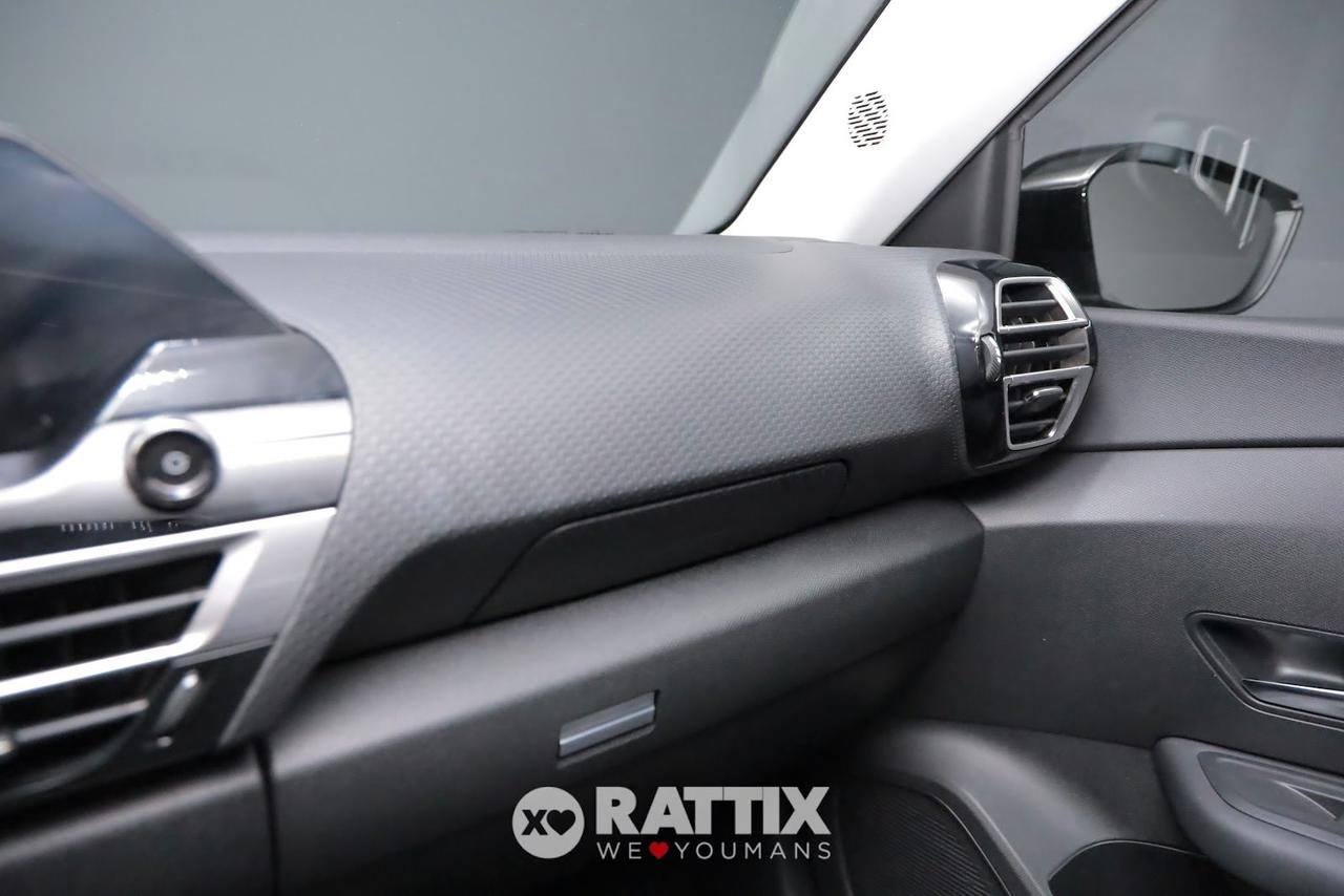 Citroen C4 X 1.2 Puretech 130CV Max EAT8