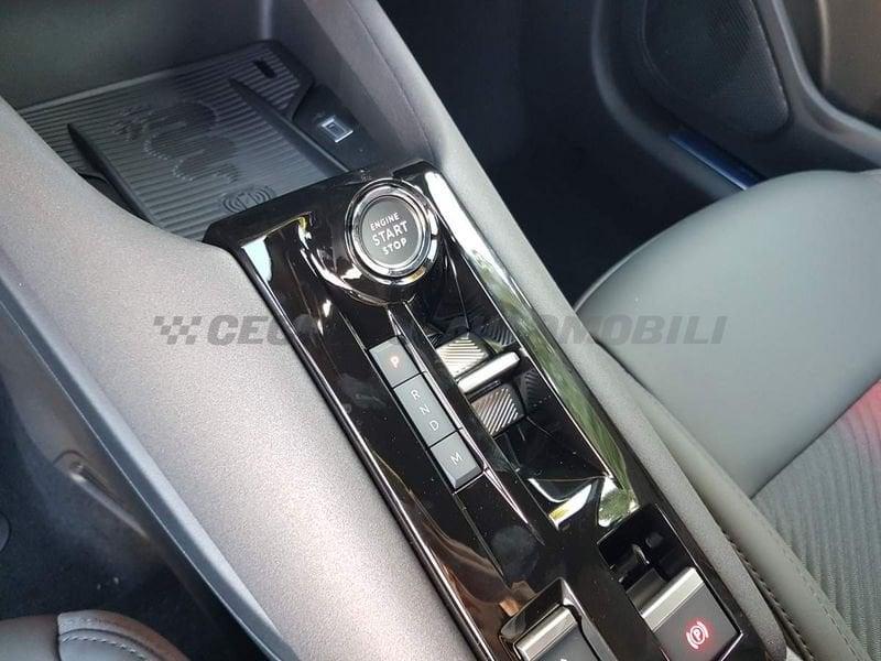 Alfa Romeo Junior Junior 1.2 ibrida Q4 145cv edct6