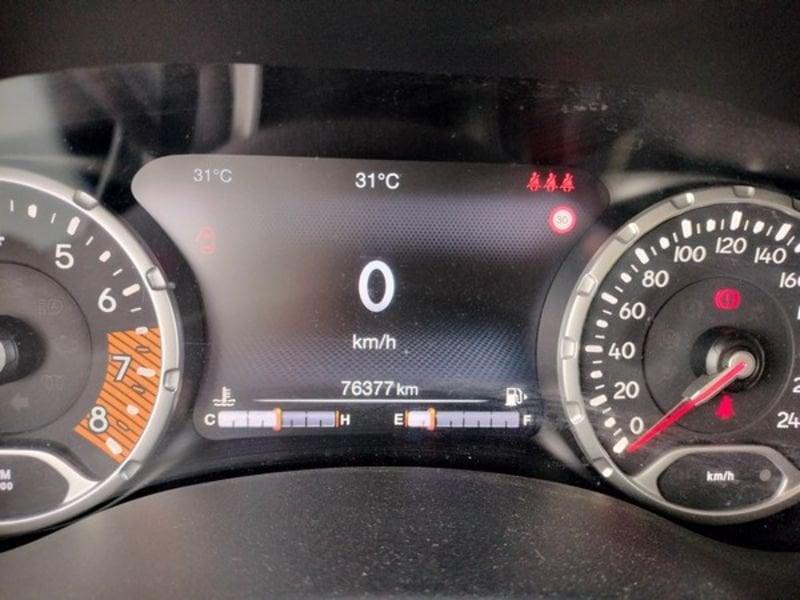 Jeep Renegade 1.0 T3 Limited
