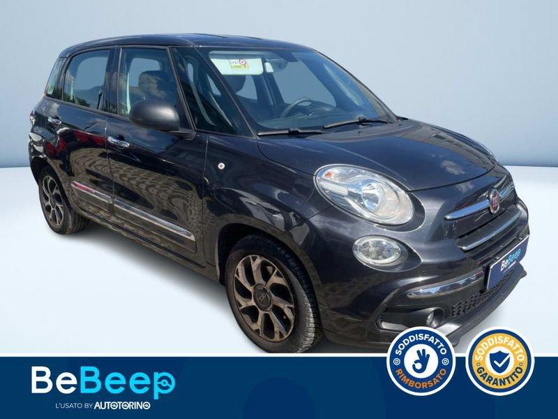 FIAT 500L 1.4 MIRROR 95CV MY20