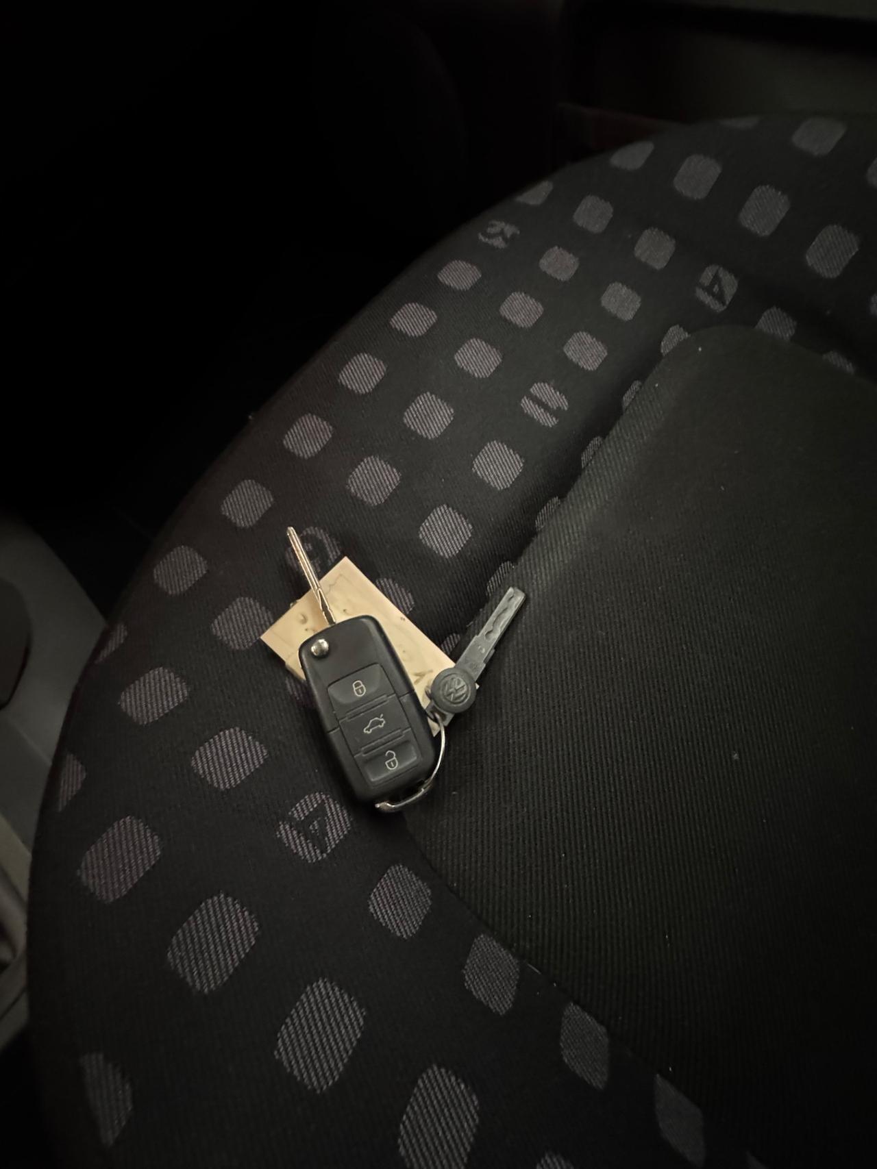 Volkswagen New Beetle 1.9 TDI