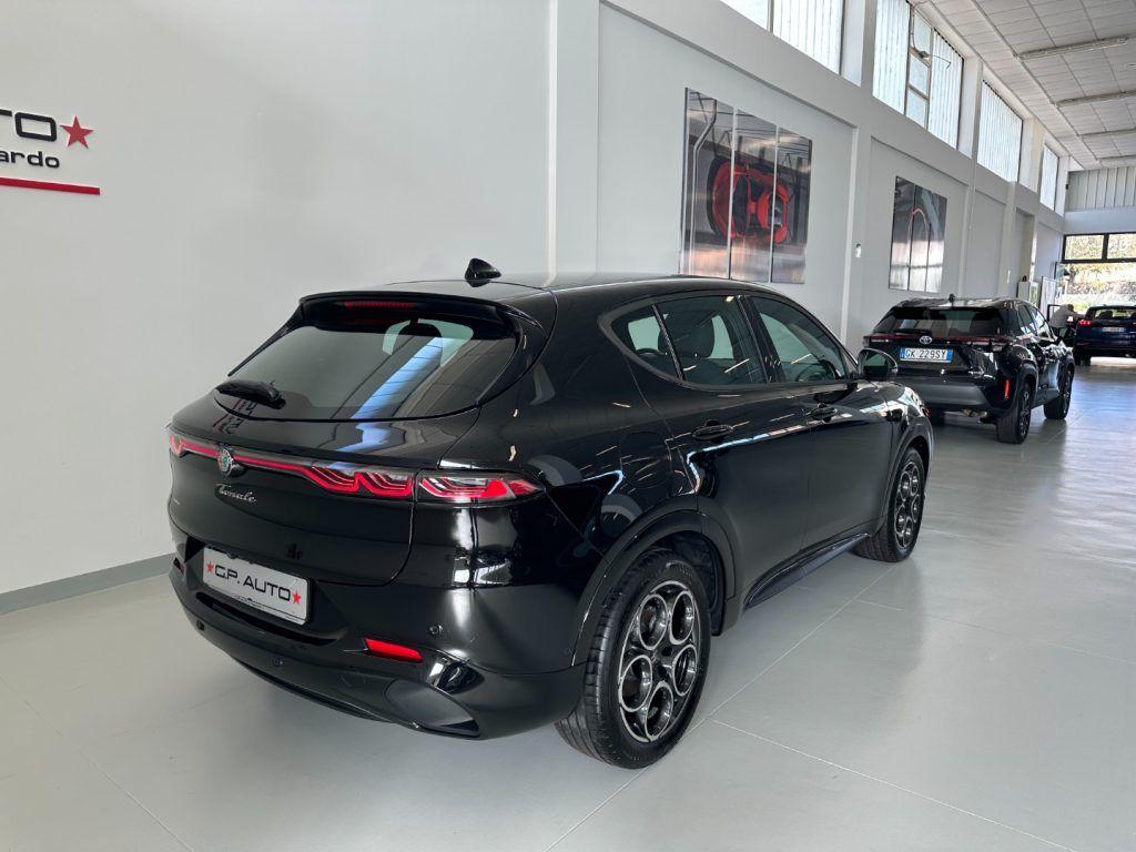 Alfa Romeo Tonale 1.5 160 CV MHEV TCT7 Sprint