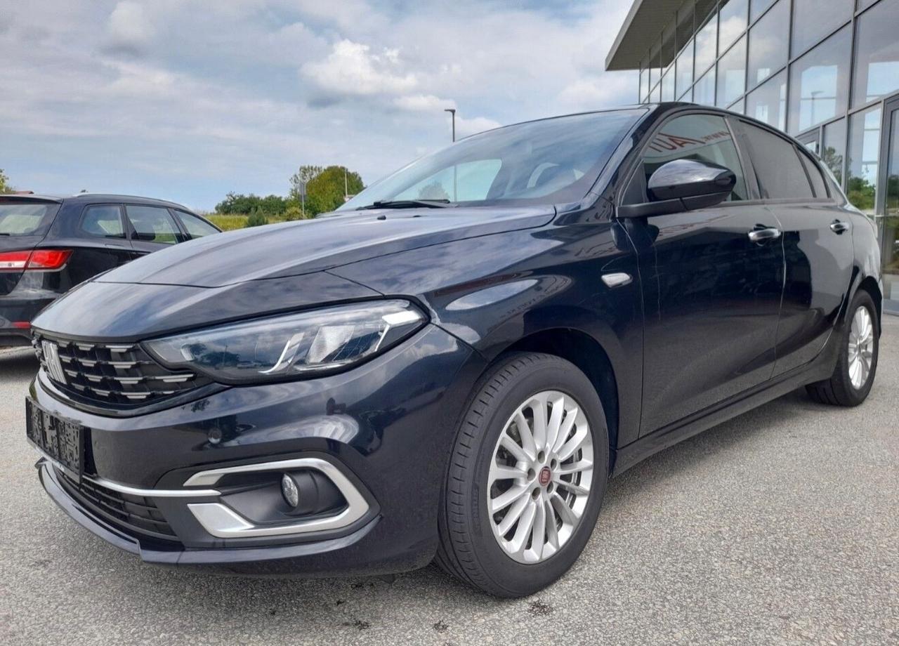 Fiat Tipo 1.0 Benzina 100cv 5porte Life Navi Camera
