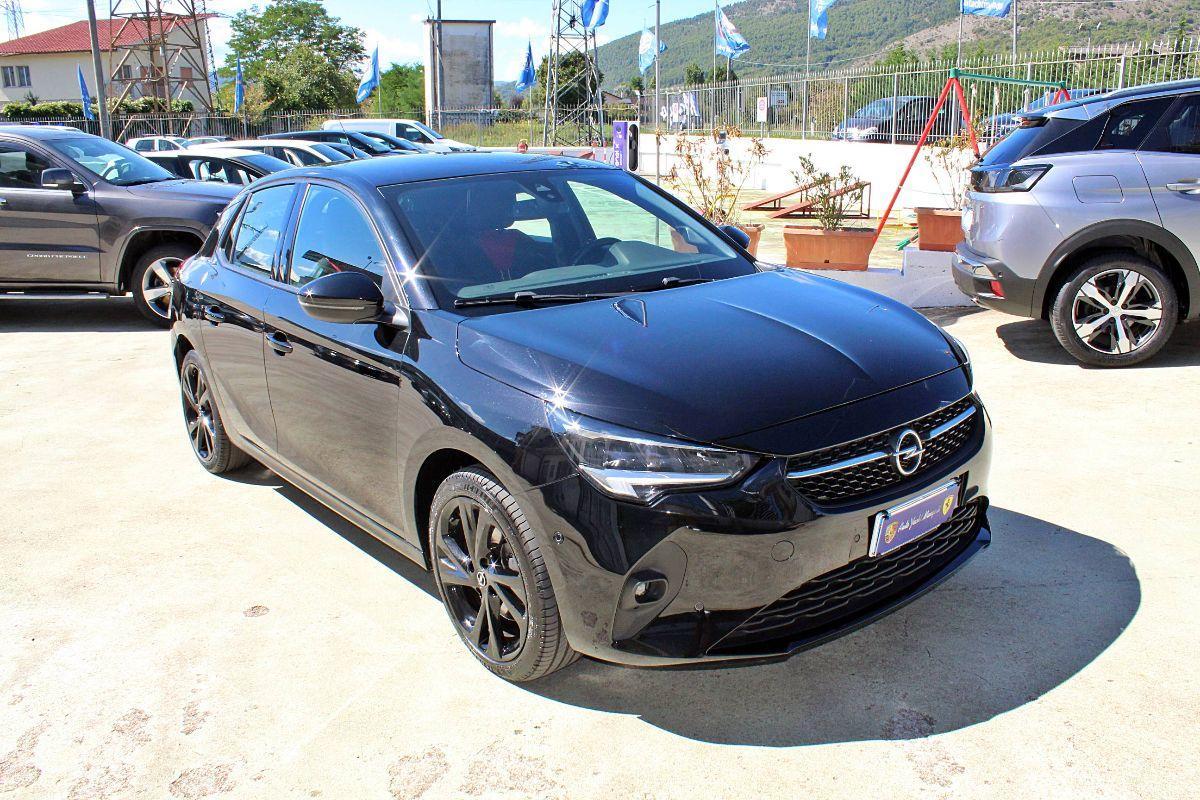 OPEL - Corsa - 1.5 D 100 CV Design & Tech