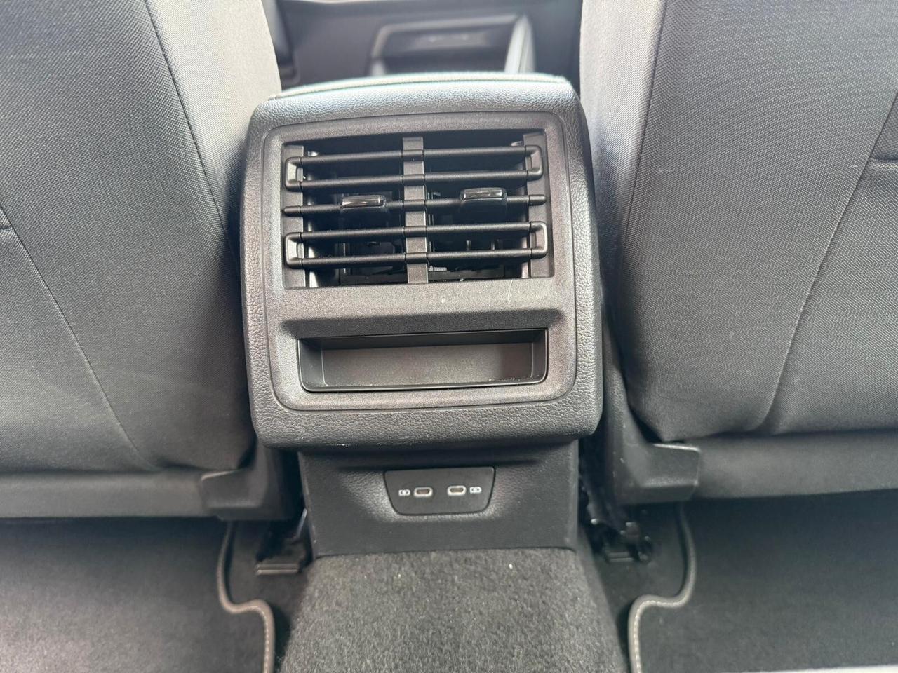 Volkswagen Golf 2.0 TDI DSG SCR Life