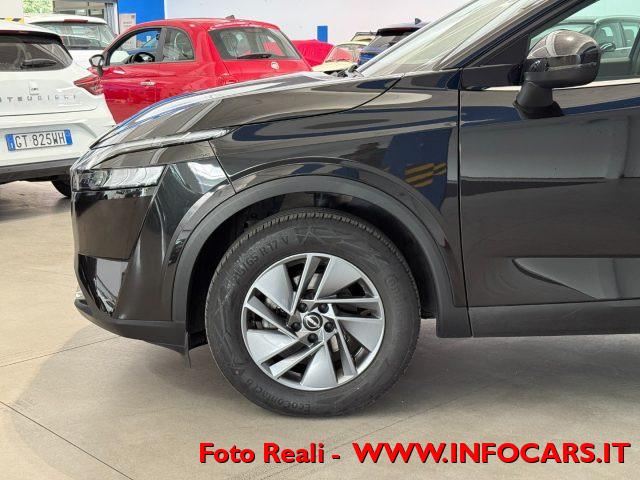 NISSAN Qashqai MHEV 158 CV Xtronic Business - PROMO