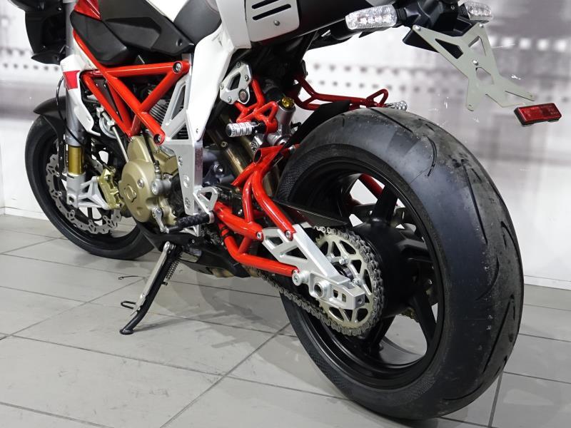 Bimota DB6 1100 Delirio