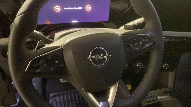 Opel Mokka Mokka 1.2 Turbo 130 CV aut. Ultimate