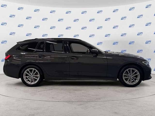 BMW 320 320d 48V Sport Touring auto