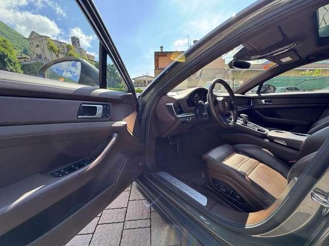 Porsche Panamera Panamera Sport Turismo 2.9 4 e-hybrid auto