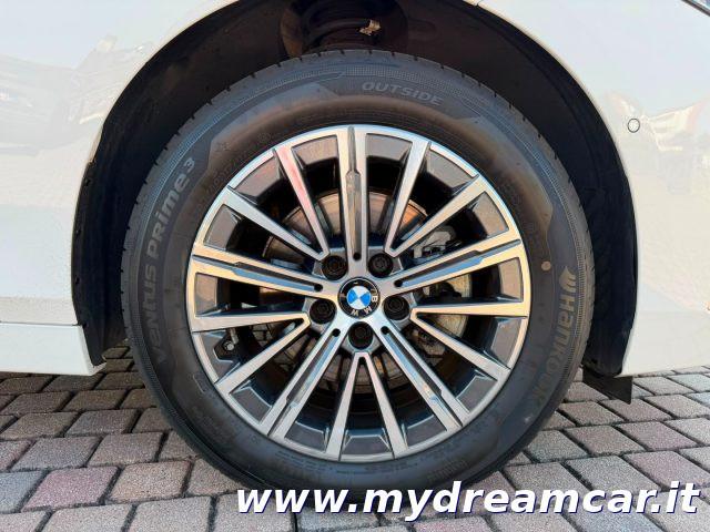 BMW 218 i 136 CV Active Tourer Luxury