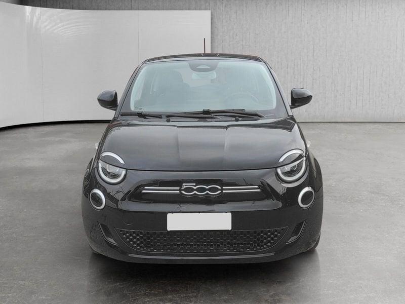 FIAT 500 500e 42 kWh Icon