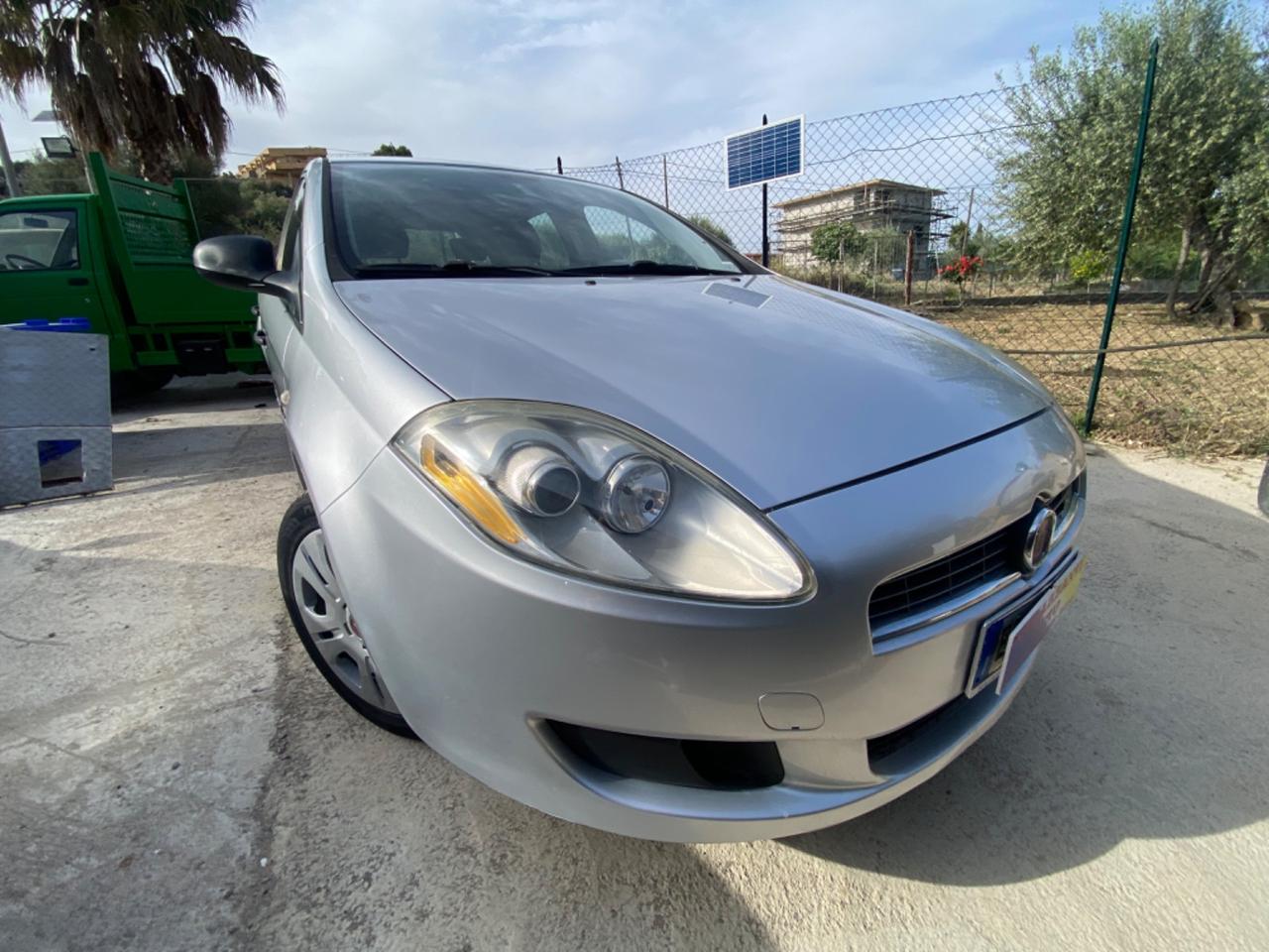 Fiat Bravo 1.9 MJT 120CV Dynamic PERFETTA2008