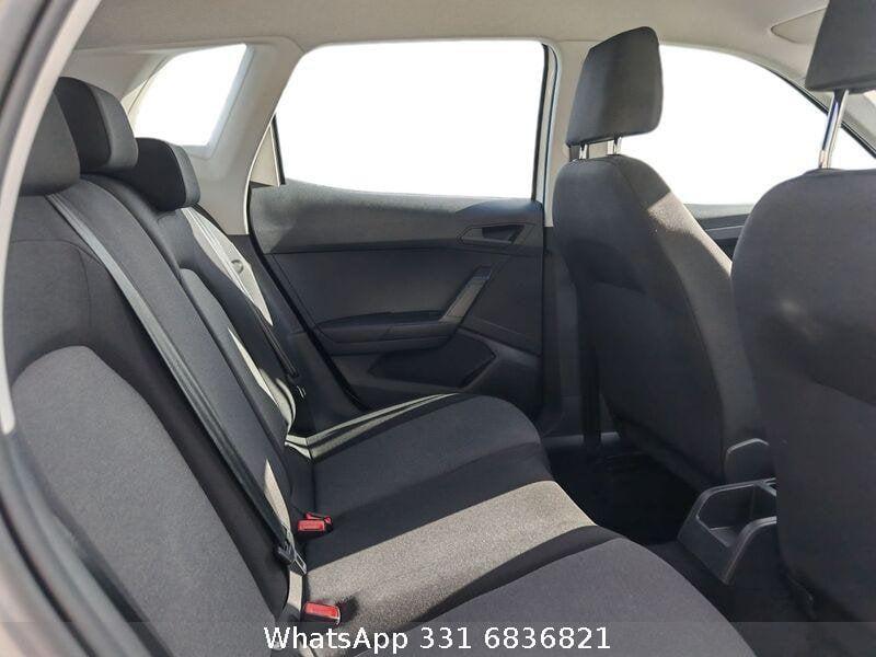 Seat Arona Arona 1.0 EcoTSI Reference