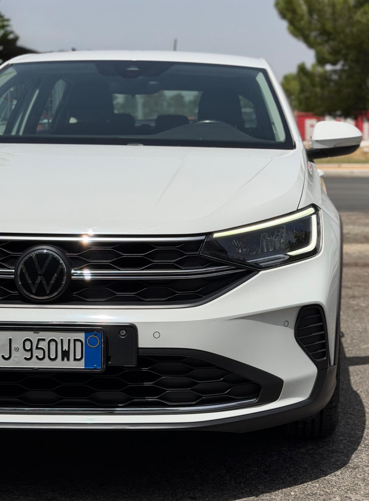 Volkswagen Taigo 1.0 Tsi 95CV Life Fari Led