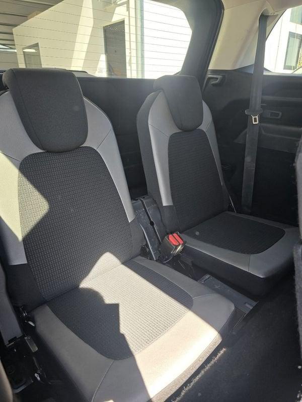 Citroën Grand C4 Spacetourer BlueHDi 130 S&S EAT8 Shine