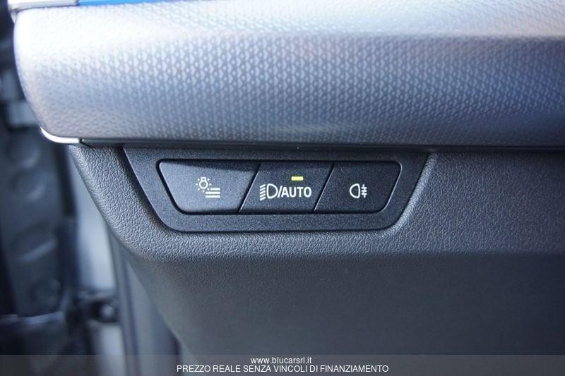 BMW X1 sDrive 18d MSport DCT