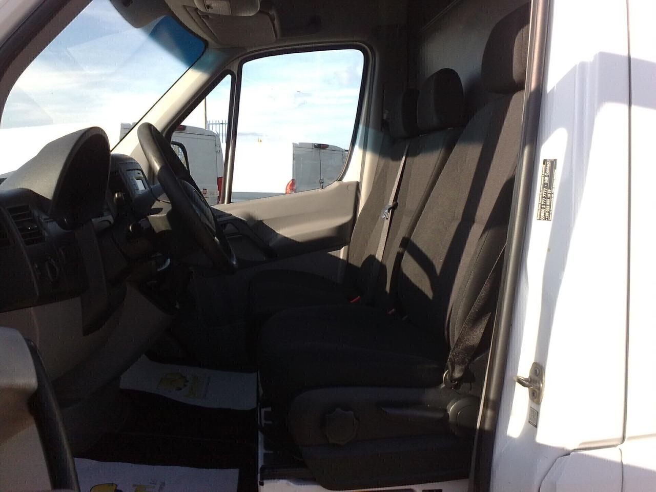 Mercedes Benz 313cdi GRANVOLUME - 2017