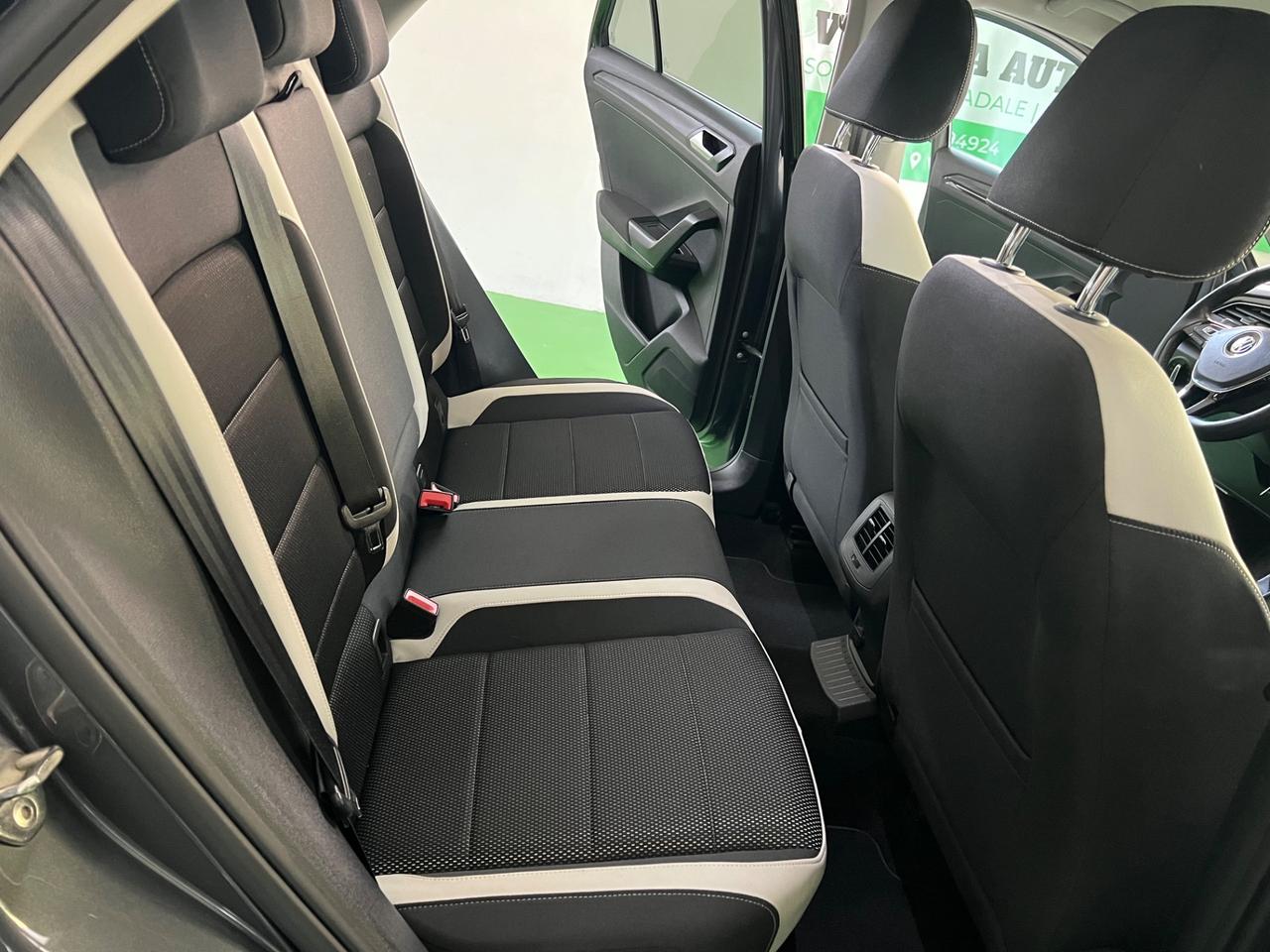 Volkswagen T-Roc 1.6 TDI SCR Style BlueMotion Technology