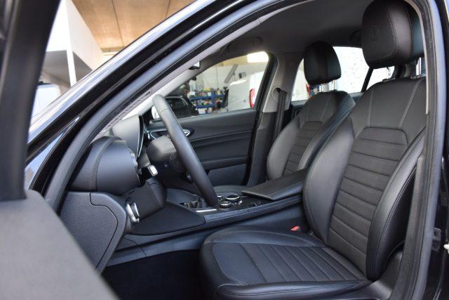ALFA ROMEO Giulia 2.2 Turbodiesel 190 CV Executive
