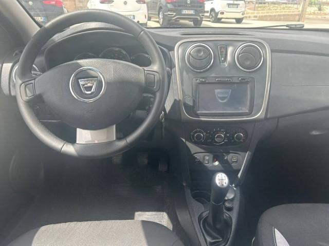 Dacia Sandero 1.5 dci Prestige 90cv