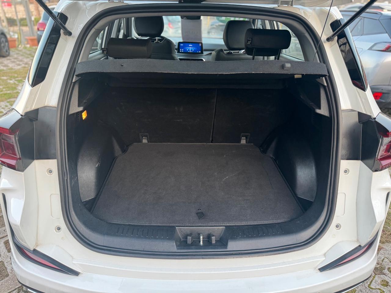 Emc Wave 3 1.5T 113cv MT Benzina/GPL