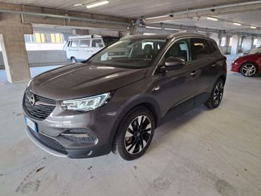 Opel Grandland X 1.6 Hybrid Plug-in aut. FWD Ultimate