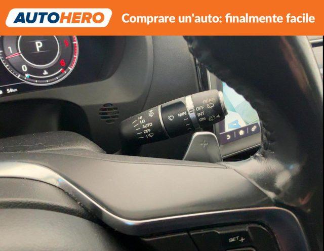 JAGUAR F-Pace 2.0 D 180 CV AWD aut. R-Sport