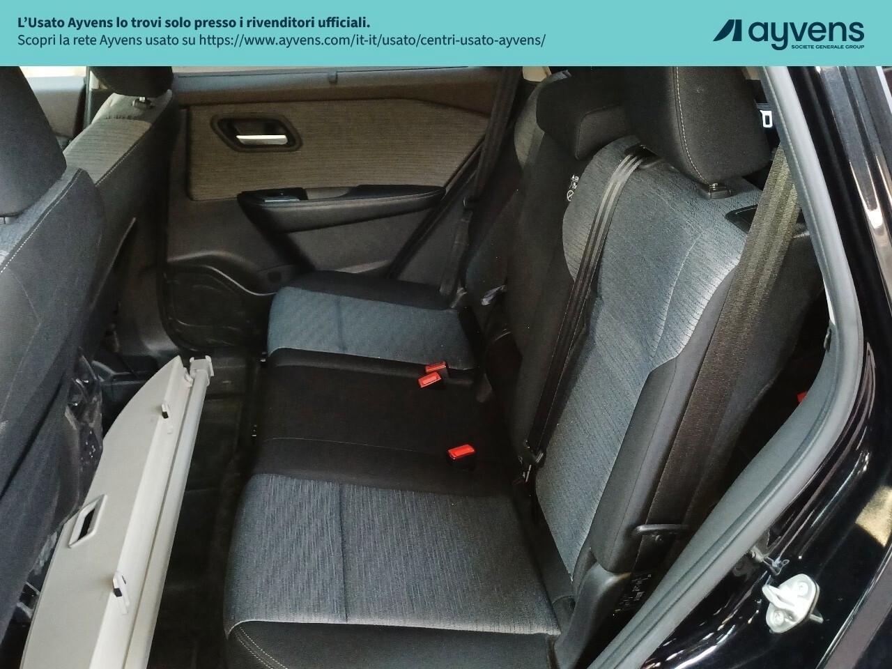 Nissan X-Trail e-Power e-4orce 4WD 7 posti N-Connecta