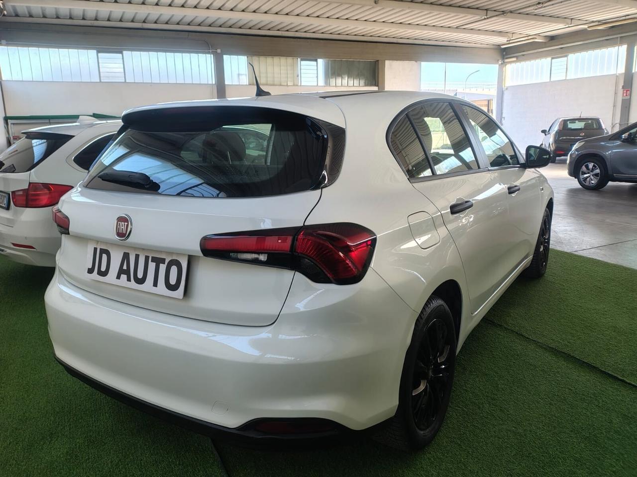 Fiat Tipo 1.6 Mjt S&S SW