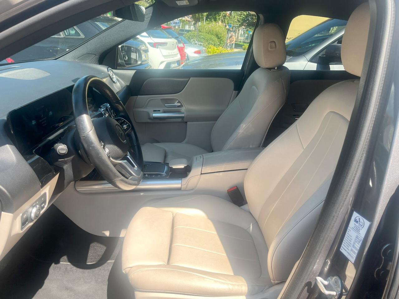 Mercedes-benz GLA 200 Automatic Sport
